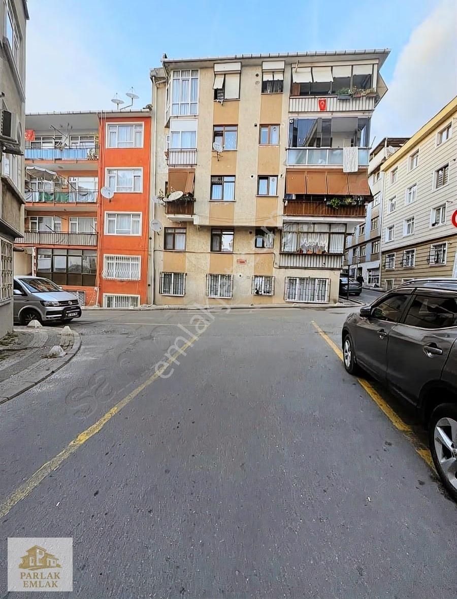 Parlak'tan Fıstıkağacında Yeni Binada Satılık 2+1 Daire! - Görsel 17