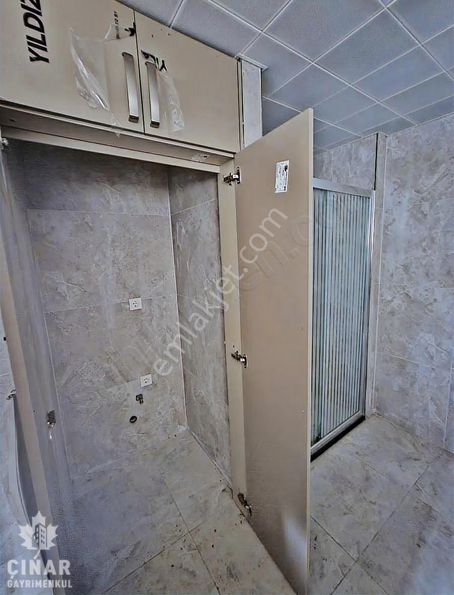 Atatürk Mah. Devlet Hastanesi Yakını Ara Kat Sıfır 2+1 Daire - Görsel 29