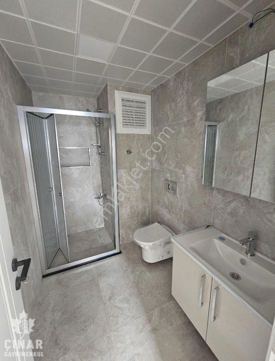 Atatürk Mah. Devlet Hastanesi Yakını Ara Kat Sıfır 2+1 Daire - Görsel 31