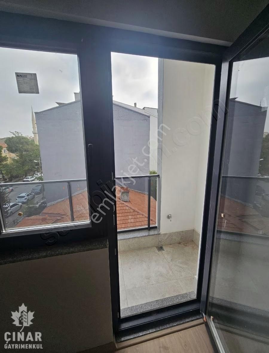 Atatürk Mah. Devlet Hastanesi Yakını Ara Kat Sıfır 2+1 Daire - Görsel 6