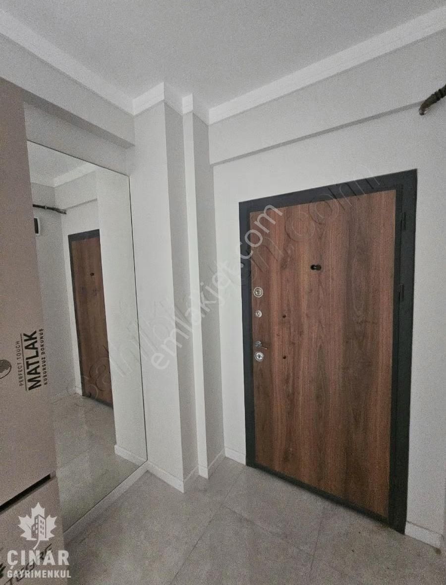 Atatürk Mah. Devlet Hastanesi Yakını Ara Kat Sıfır 2+1 Daire - Görsel 34