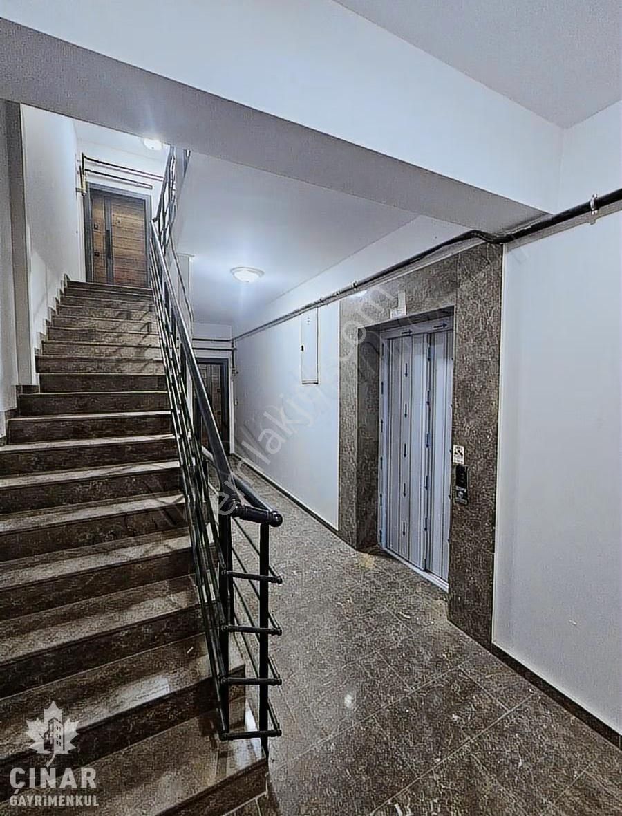 Atatürk Mah. Devlet Hastanesi Yakını Ara Kat Sıfır 2+1 Daire - Görsel 12