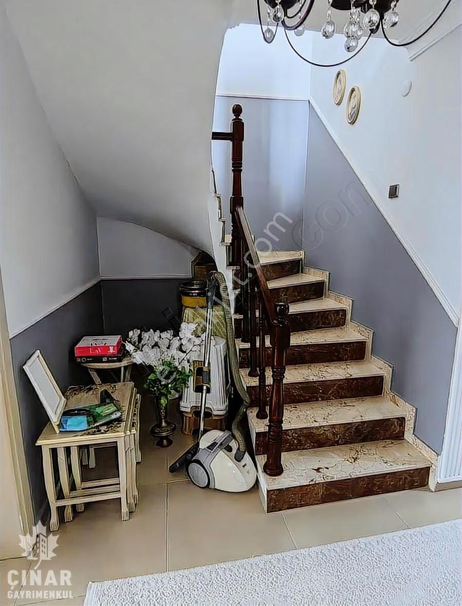 Bahçelievler Mah. 100.yıl Lisesi Yakını Geniş 5+1 Dubleks Daire - Görsel 4