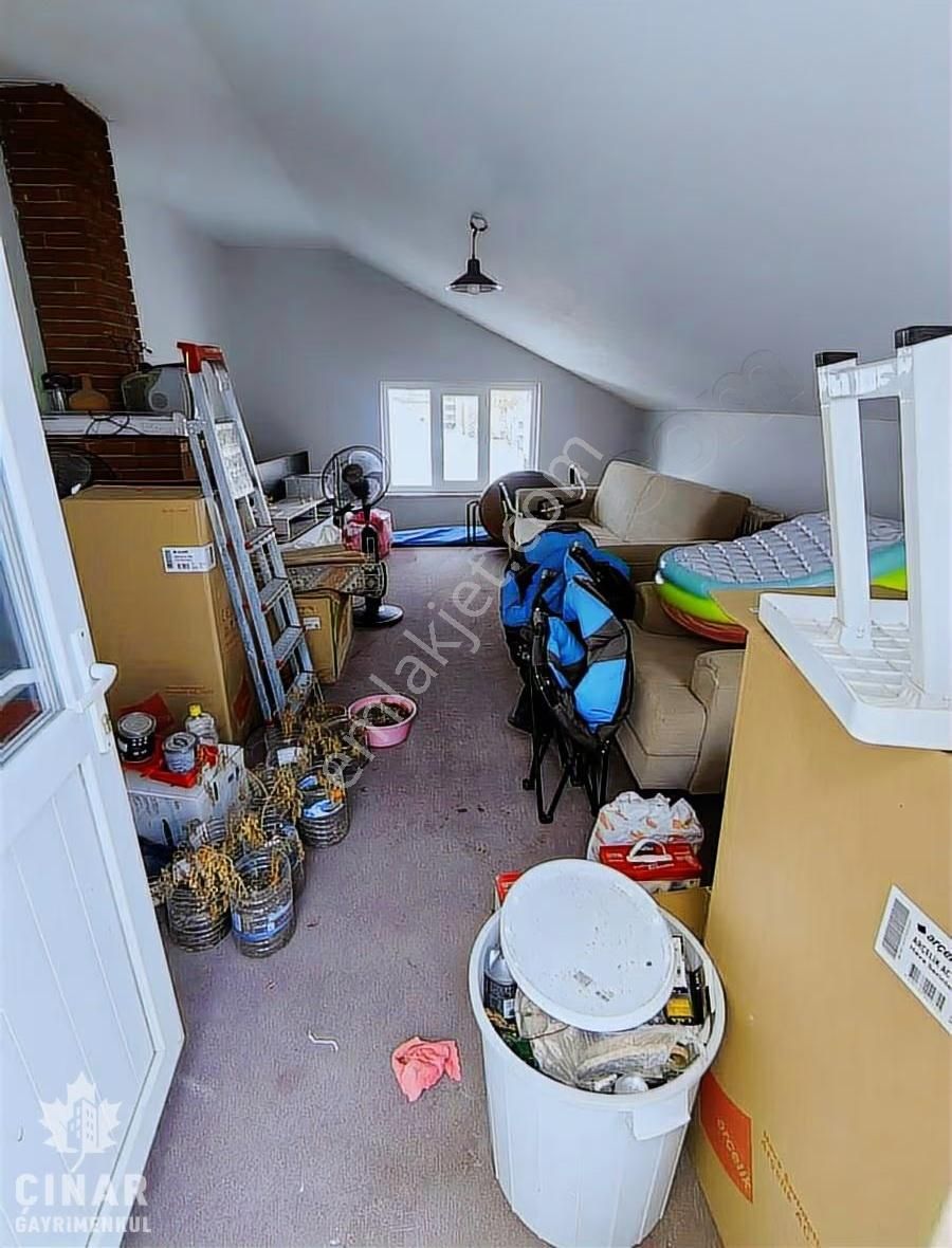 Bahçelievler Mah. 100.yıl Lisesi Yakını Geniş 5+1 Dubleks Daire - Görsel 28