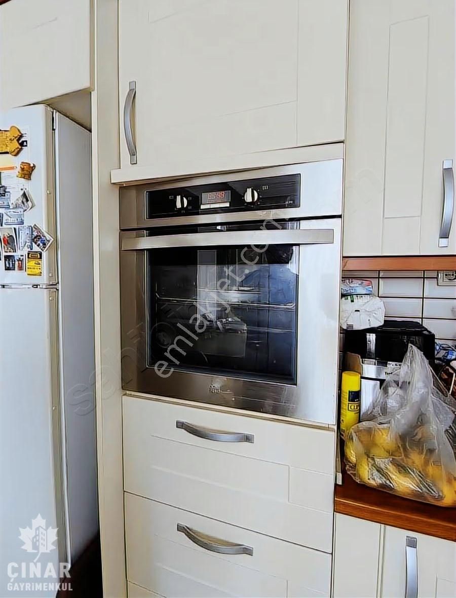 Bahçelievler Mah. 100.yıl Lisesi Yakını Geniş 5+1 Dubleks Daire - Görsel 7