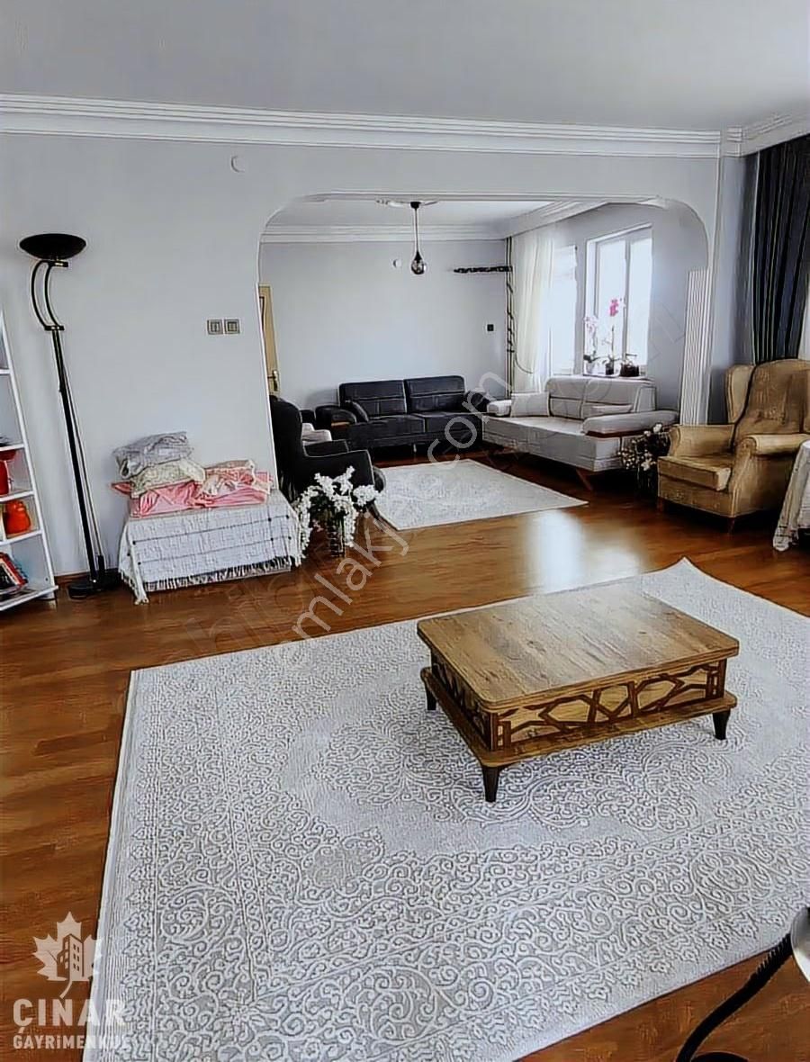 Bahçelievler Mah. 100.yıl Lisesi Yakını Geniş 5+1 Dubleks Daire - Görsel 33