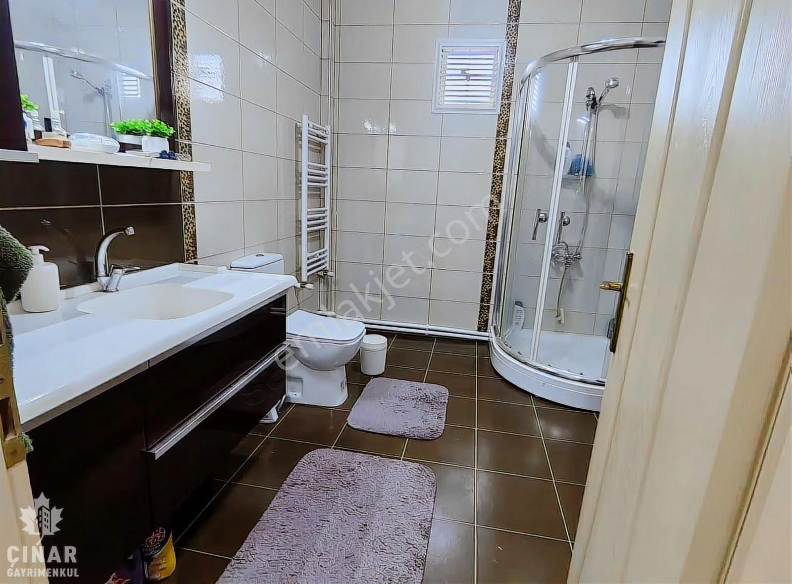 Bahçelievler Mah. 100.yıl Lisesi Yakını Geniş 5+1 Dubleks Daire - Görsel 12