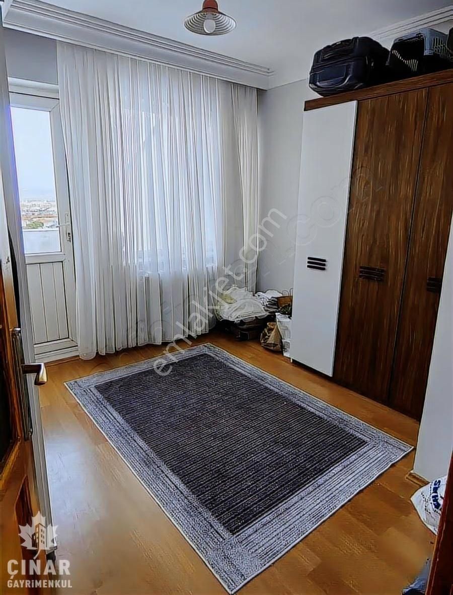 Bahçelievler Mah. 100.yıl Lisesi Yakını Geniş 5+1 Dubleks Daire - Görsel 15