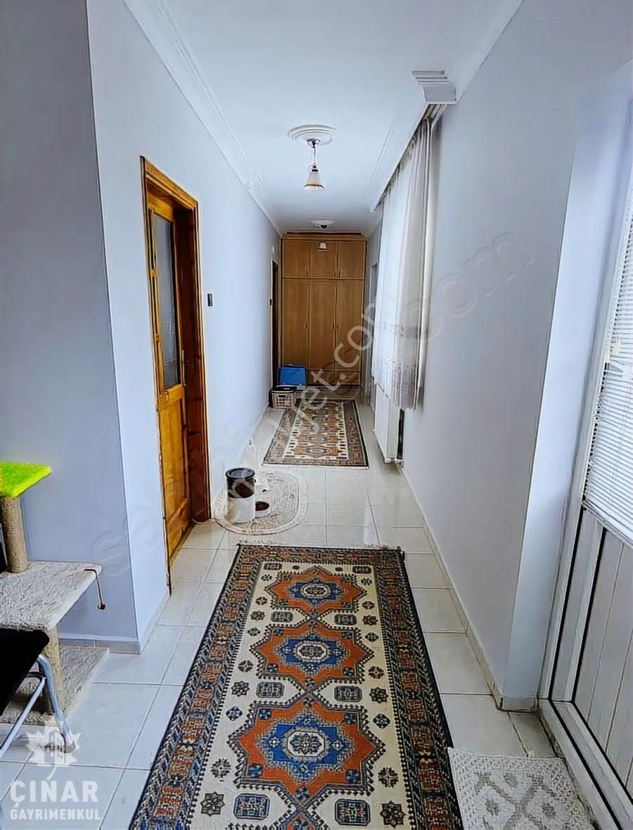 Bahçelievler Mah. 100.yıl Lisesi Yakını Geniş 5+1 Dubleks Daire - Görsel 2