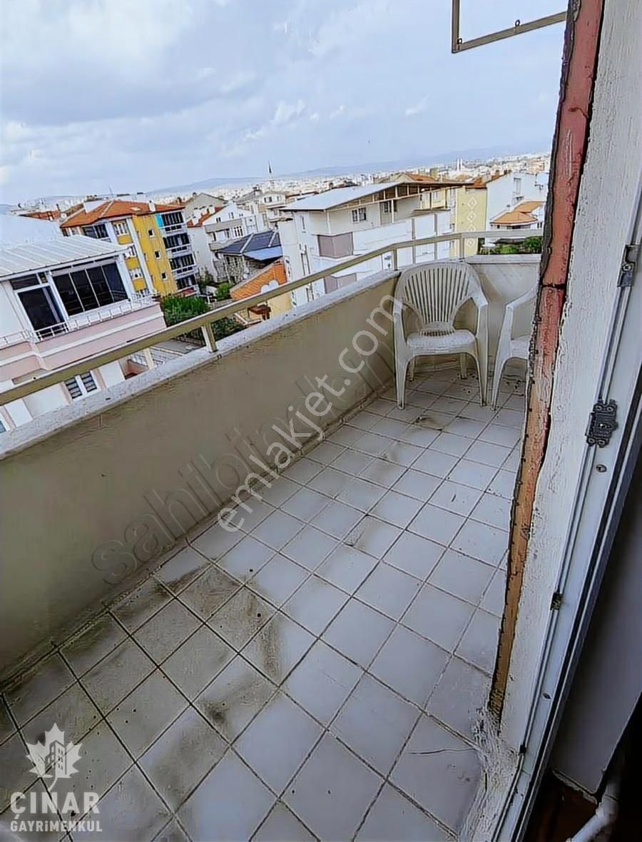 Bahçelievler Mah. 100.yıl Lisesi Yakını Geniş 5+1 Dubleks Daire - Görsel 25