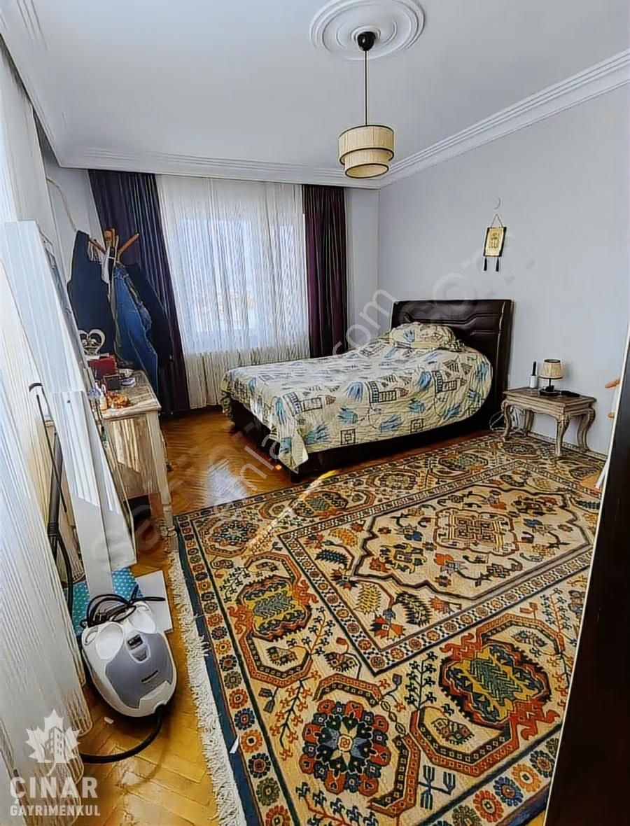 Bahçelievler Mah. 100.yıl Lisesi Yakını Geniş 5+1 Dubleks Daire - Görsel 26