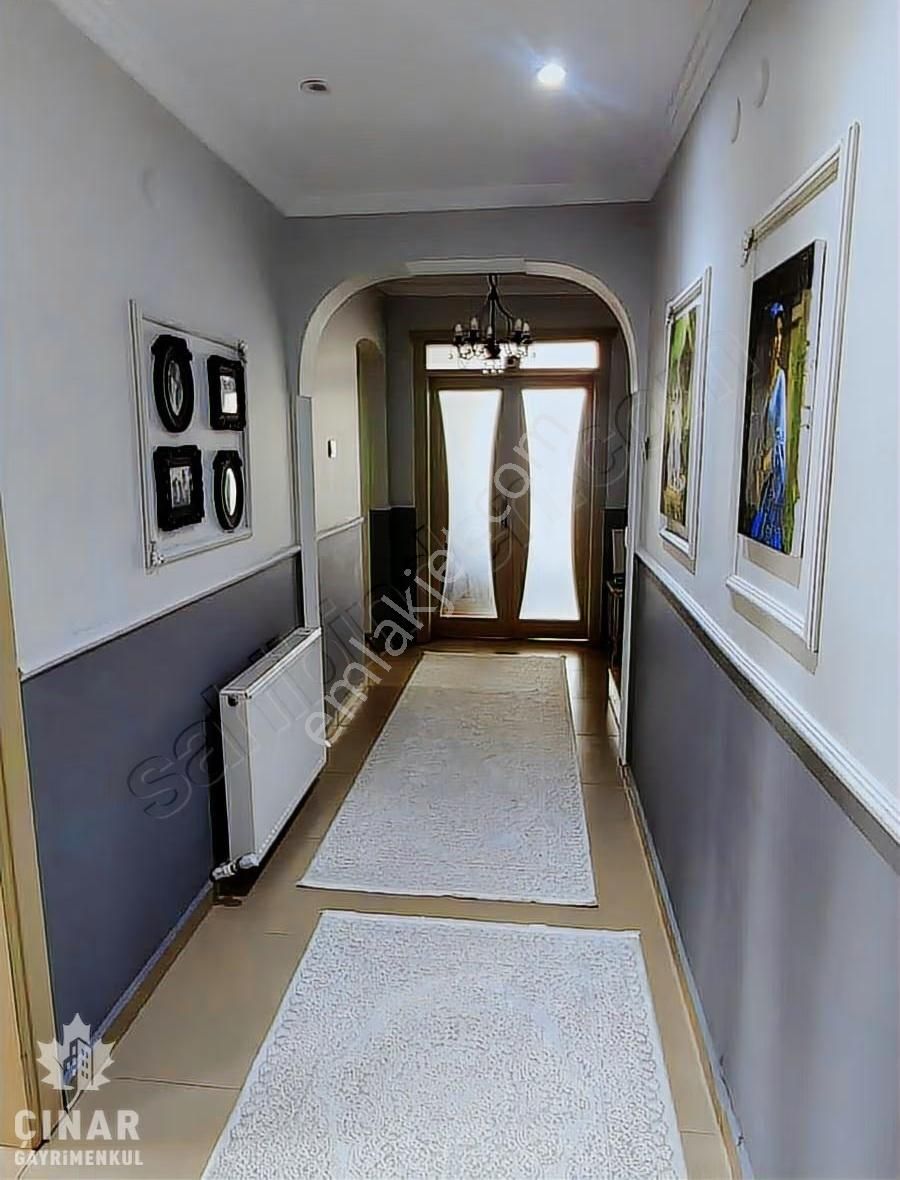 Bahçelievler Mah. 100.yıl Lisesi Yakını Geniş 5+1 Dubleks Daire - Görsel 8