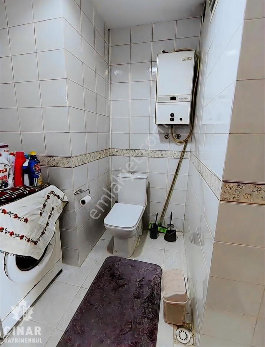 Bahçelievler Mah. 100.yıl Lisesi Yakını Geniş 5+1 Dubleks Daire - Görsel 19