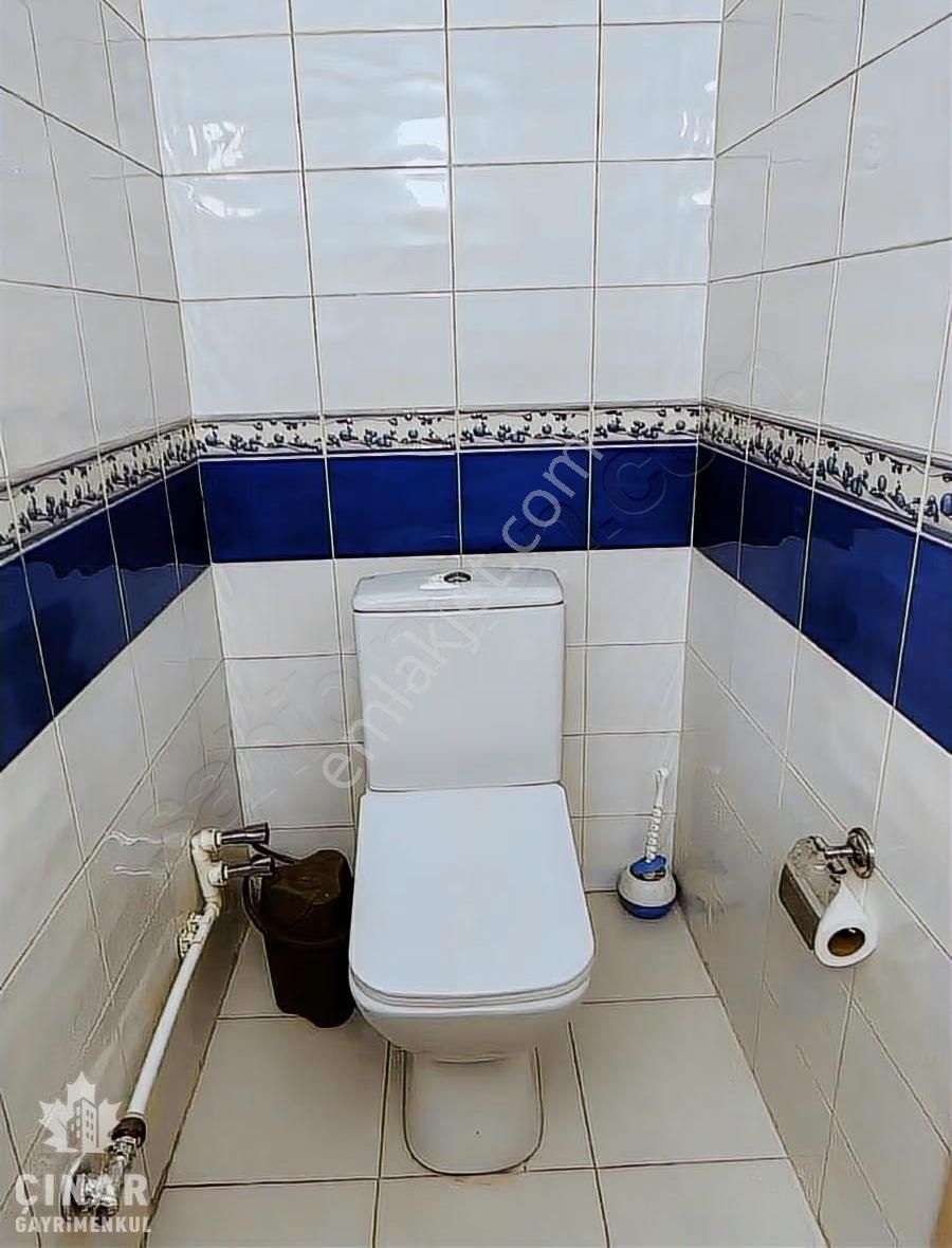 Bahçelievler Mah. 100.yıl Lisesi Yakını Geniş 5+1 Dubleks Daire - Görsel 34