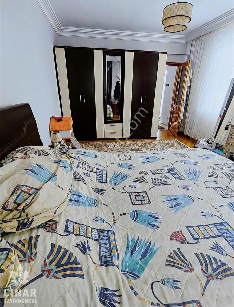 Bahçelievler Mah. 100.yıl Lisesi Yakını Geniş 5+1 Dubleks Daire - Görsel 31