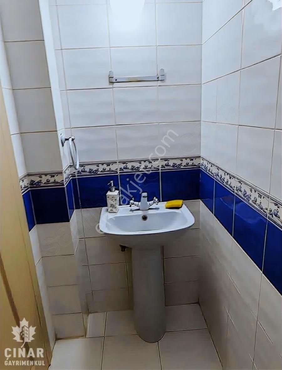 Bahçelievler Mah. 100.yıl Lisesi Yakını Geniş 5+1 Dubleks Daire - Görsel 14