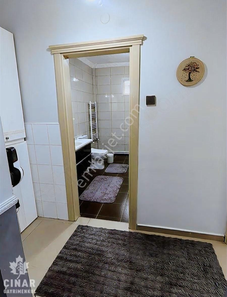 Bahçelievler Mah. 100.yıl Lisesi Yakını Geniş 5+1 Dubleks Daire - Görsel 27