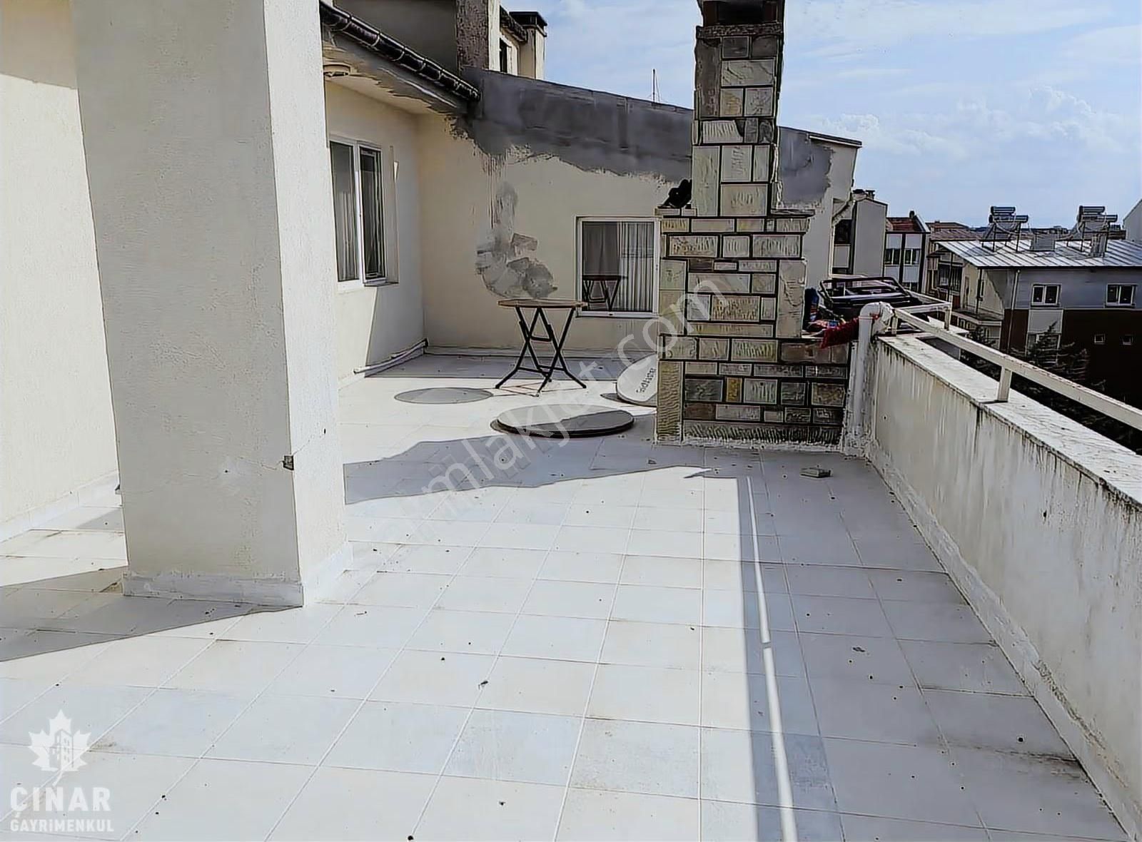 Bahçelievler Mah. 100.yıl Lisesi Yakını Geniş 5+1 Dubleks Daire - Görsel 32