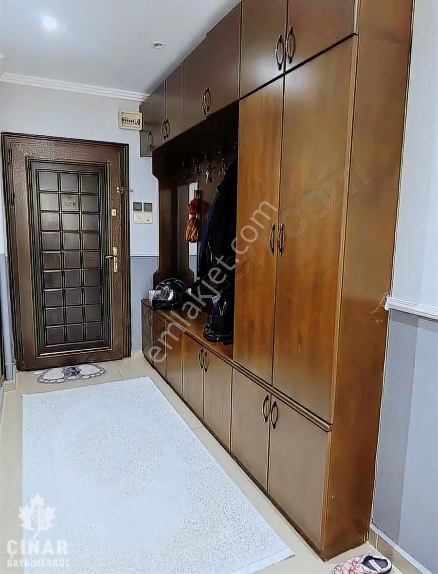 Bahçelievler Mah. 100.yıl Lisesi Yakını Geniş 5+1 Dubleks Daire - Görsel 21