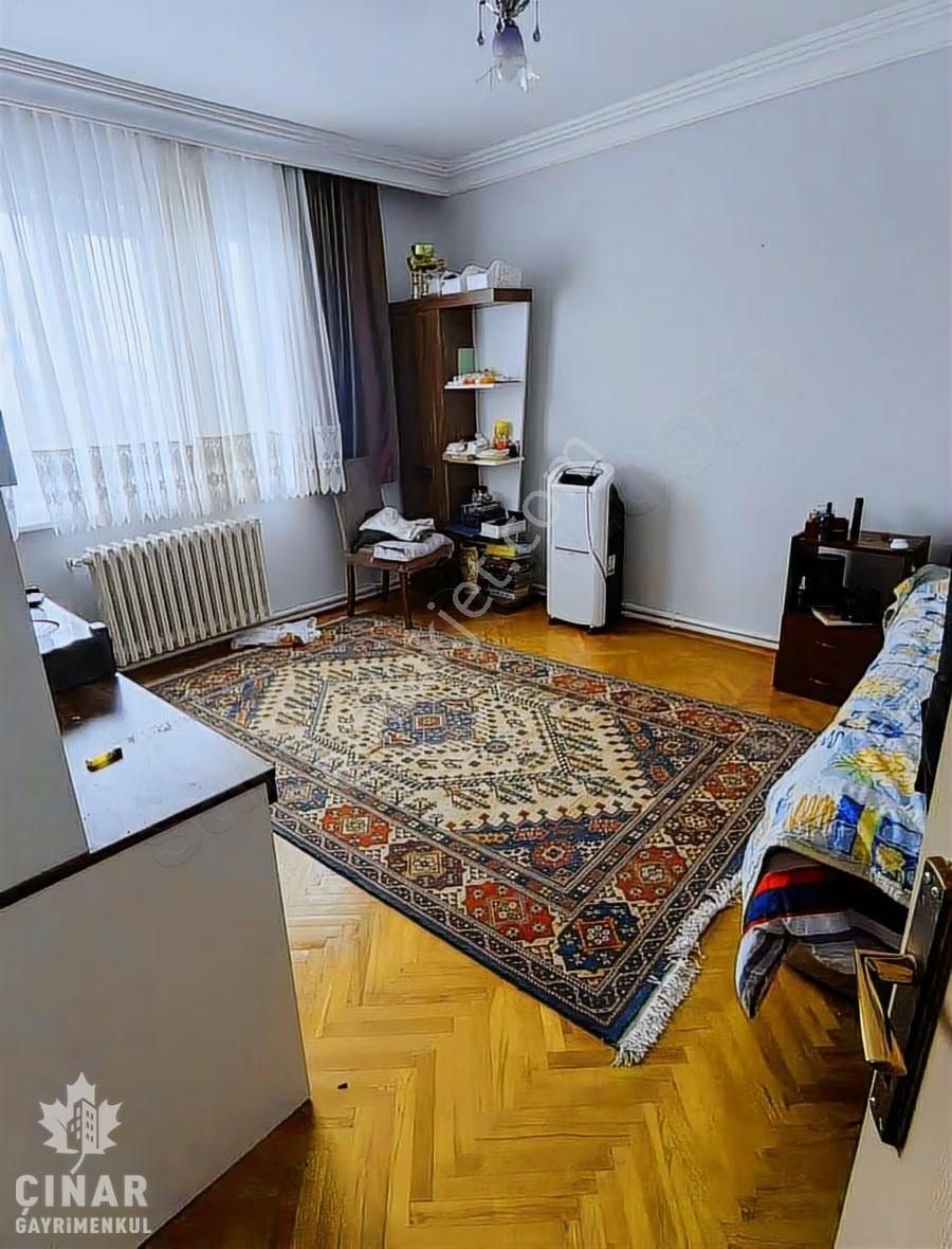 Bahçelievler Mah. 100.yıl Lisesi Yakını Geniş 5+1 Dubleks Daire - Görsel 35