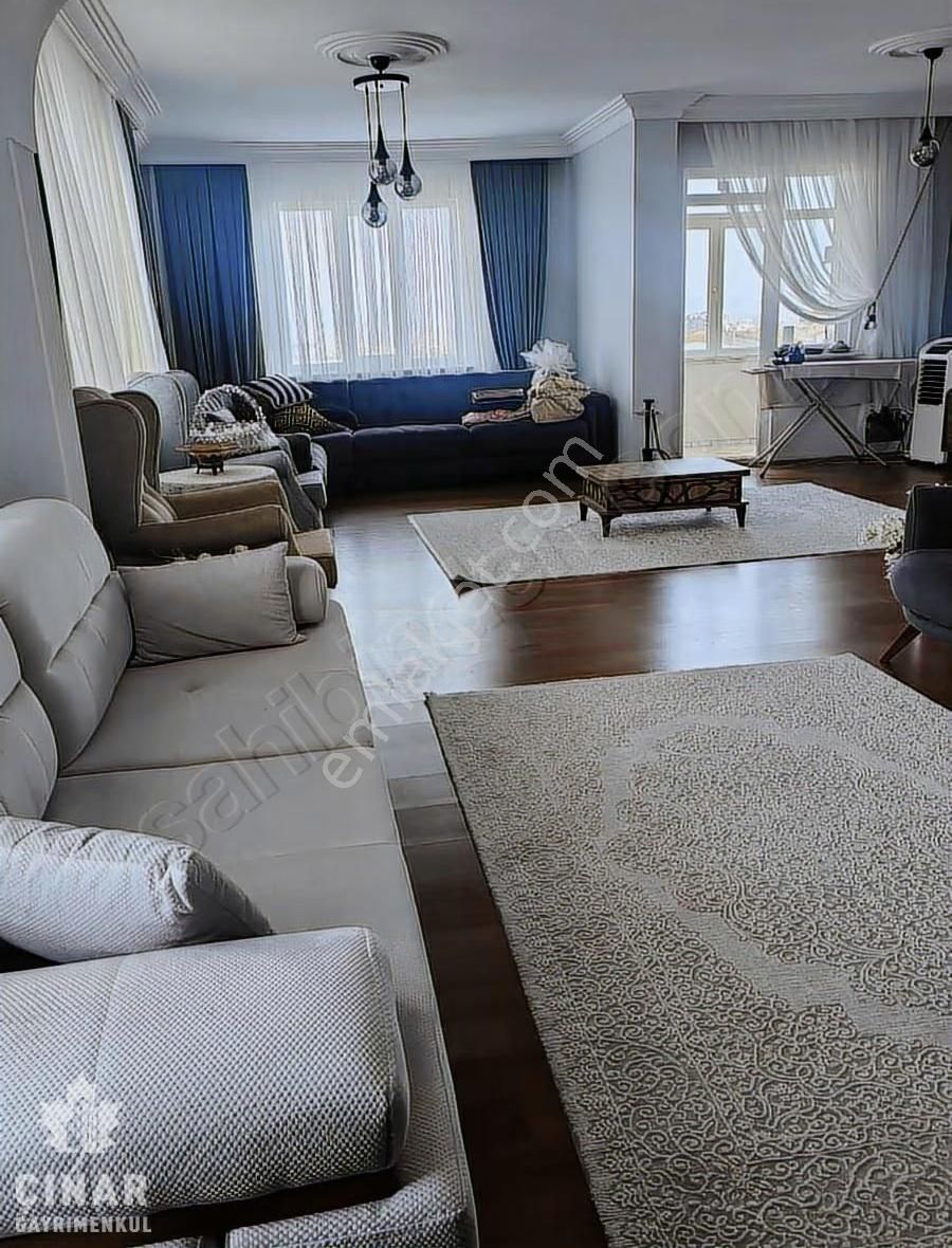 Bahçelievler Mah. 100.yıl Lisesi Yakını Geniş 5+1 Dubleks Daire - Görsel 16