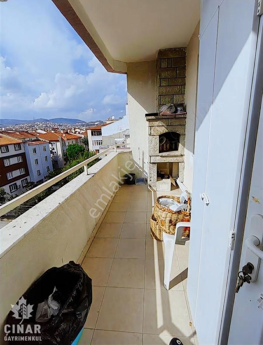 Bahçelievler Mah. 100.yıl Lisesi Yakını Geniş 5+1 Dubleks Daire - Görsel 23