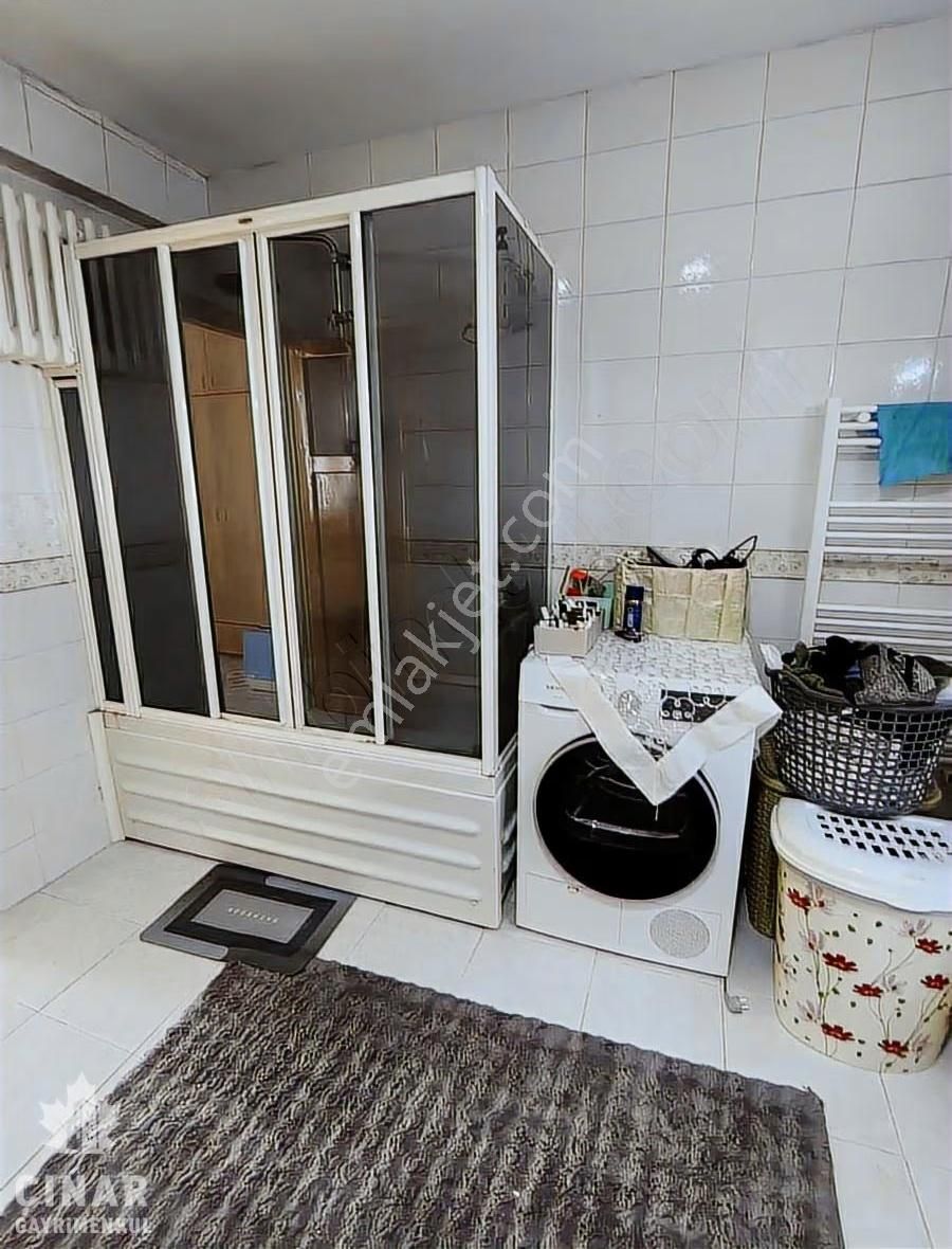 Bahçelievler Mah. 100.yıl Lisesi Yakını Geniş 5+1 Dubleks Daire - Görsel 10