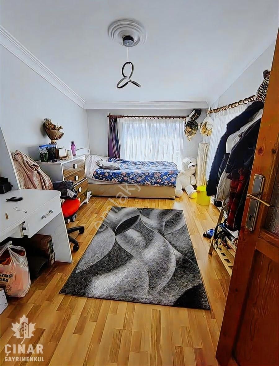 Bahçelievler Mah. 100.yıl Lisesi Yakını Geniş 5+1 Dubleks Daire - Görsel 18