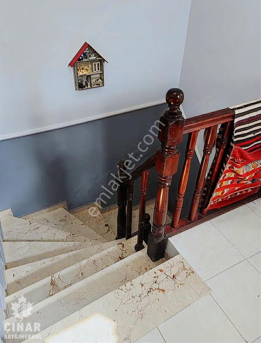 Bahçelievler Mah. 100.yıl Lisesi Yakını Geniş 5+1 Dubleks Daire - Görsel 9