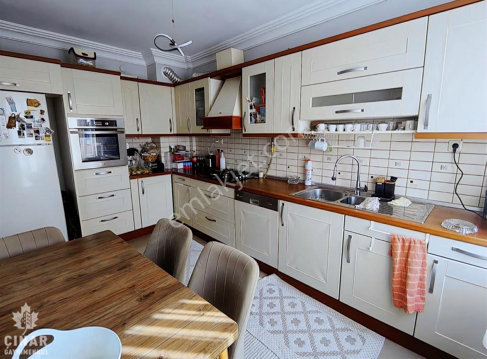 Bahçelievler Mah. 100.yıl Lisesi Yakını Geniş 5+1 Dubleks Daire - Görsel 13