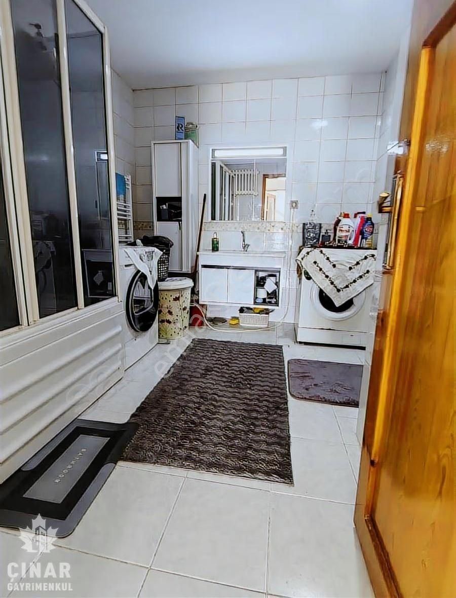 Bahçelievler Mah. 100.yıl Lisesi Yakını Geniş 5+1 Dubleks Daire - Görsel 20