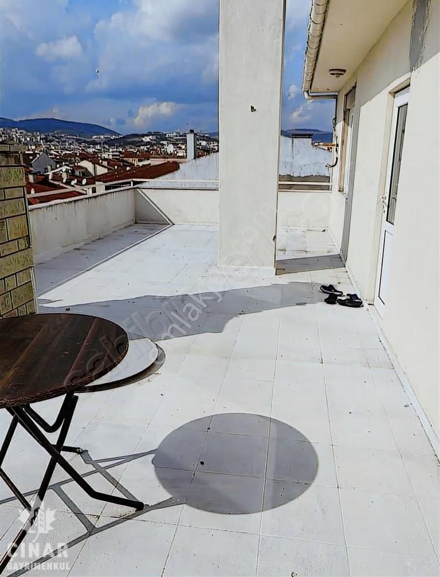 Bahçelievler Mah. 100.yıl Lisesi Yakını Geniş 5+1 Dubleks Daire - Görsel 6