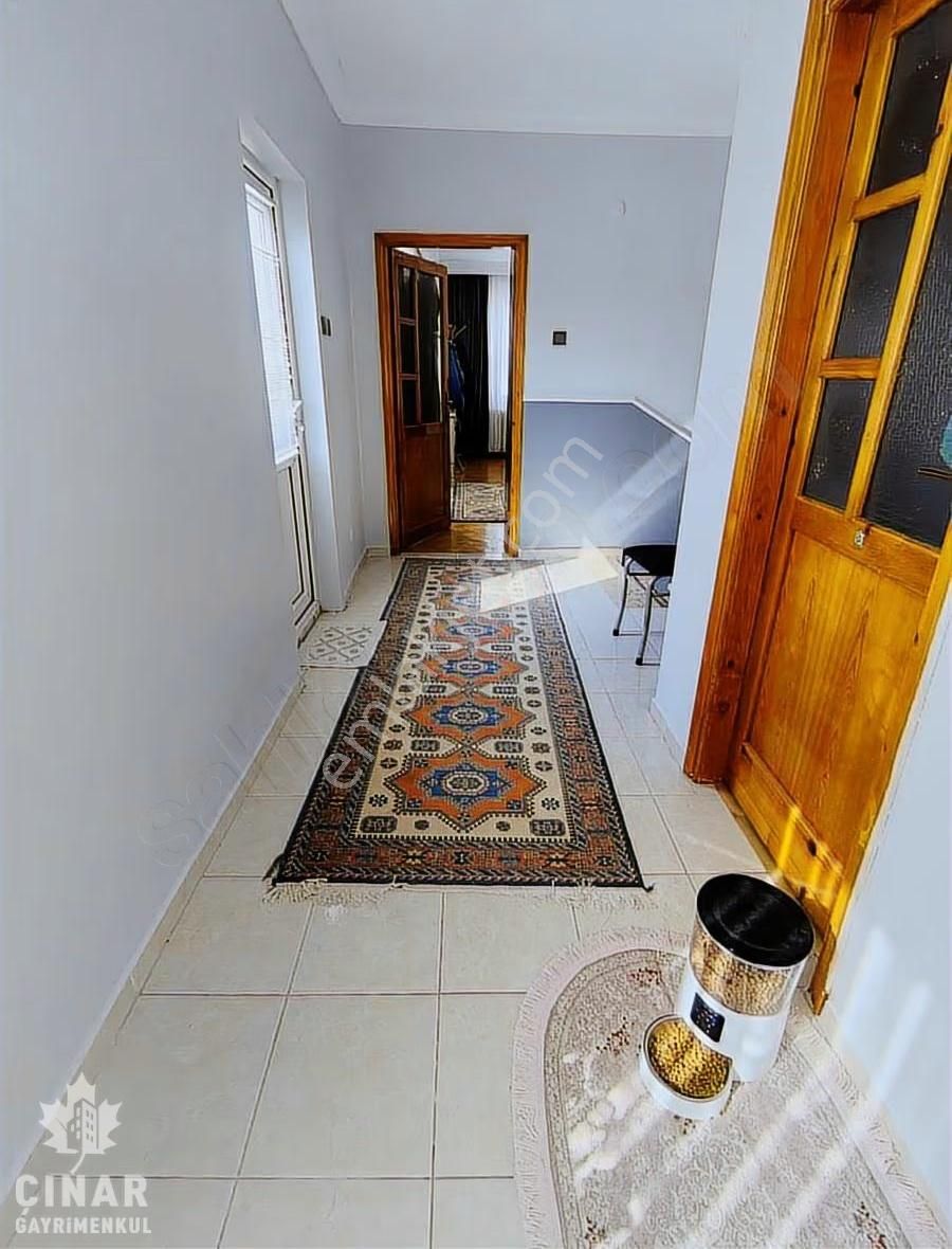 Bahçelievler Mah. 100.yıl Lisesi Yakını Geniş 5+1 Dubleks Daire - Görsel 29