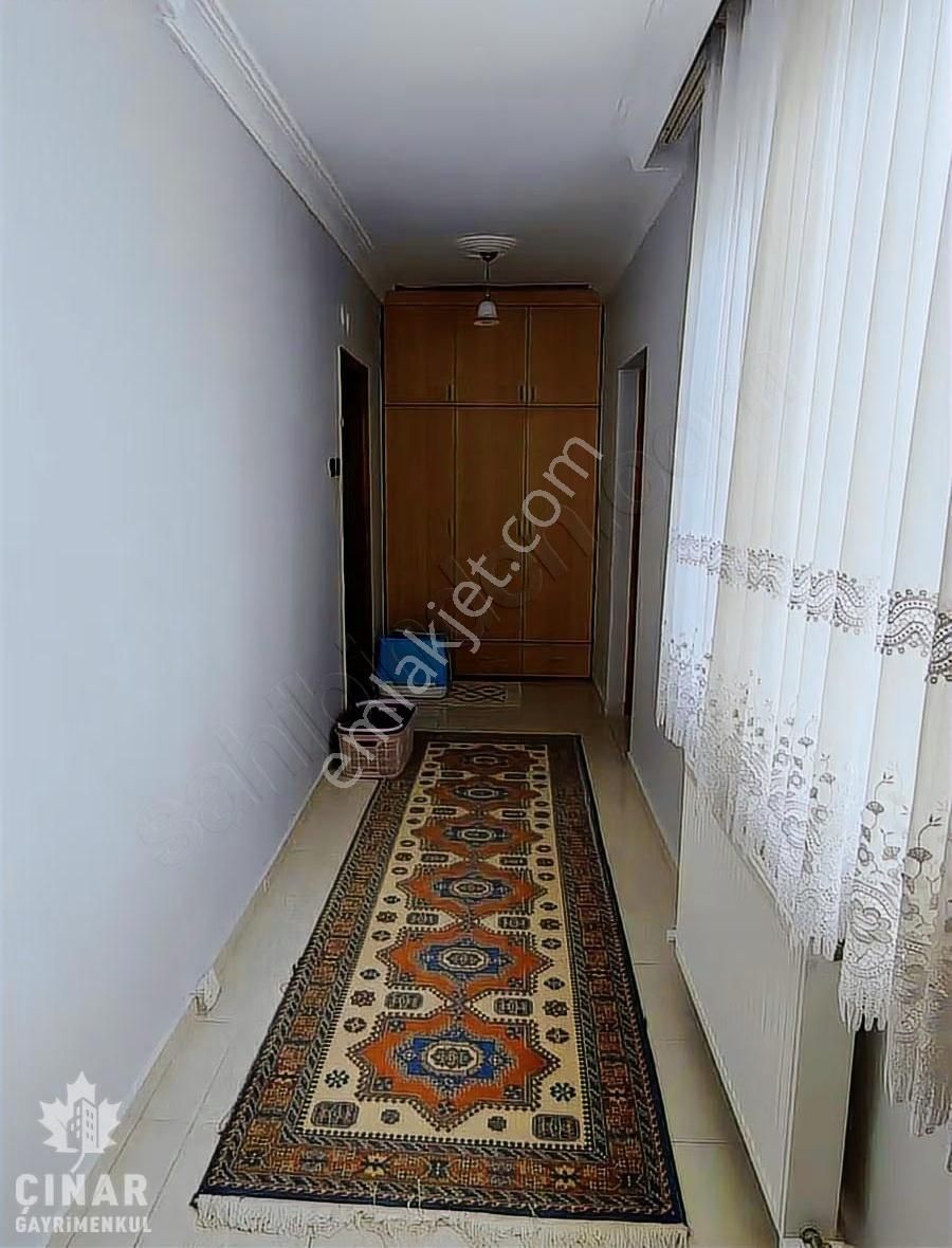 Bahçelievler Mah. 100.yıl Lisesi Yakını Geniş 5+1 Dubleks Daire - Görsel 24