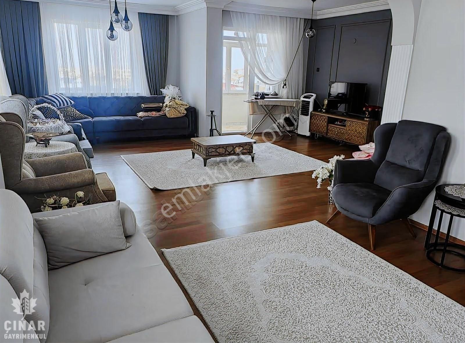 Bahçelievler Mah. 100.yıl Lisesi Yakını Geniş 5+1 Dubleks Daire - Görsel 17