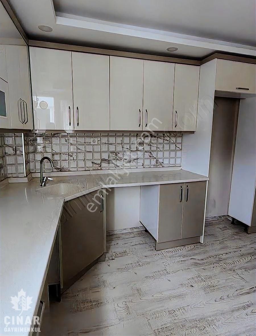 Maltepe Mah. Kiralık 2+1 Ayrı Mutfaklı Ara Kat Daire - Görsel 16
