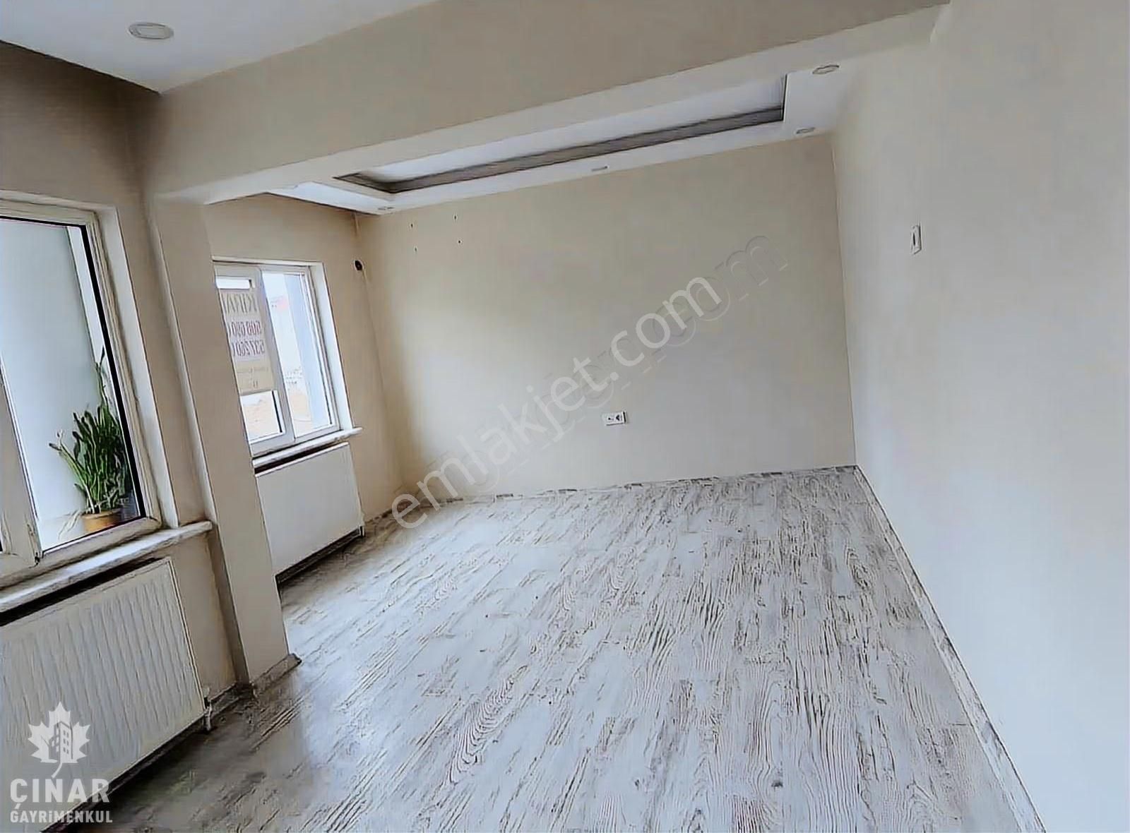 Maltepe Mah. Kiralık 2+1 Ayrı Mutfaklı Ara Kat Daire - Görsel 2