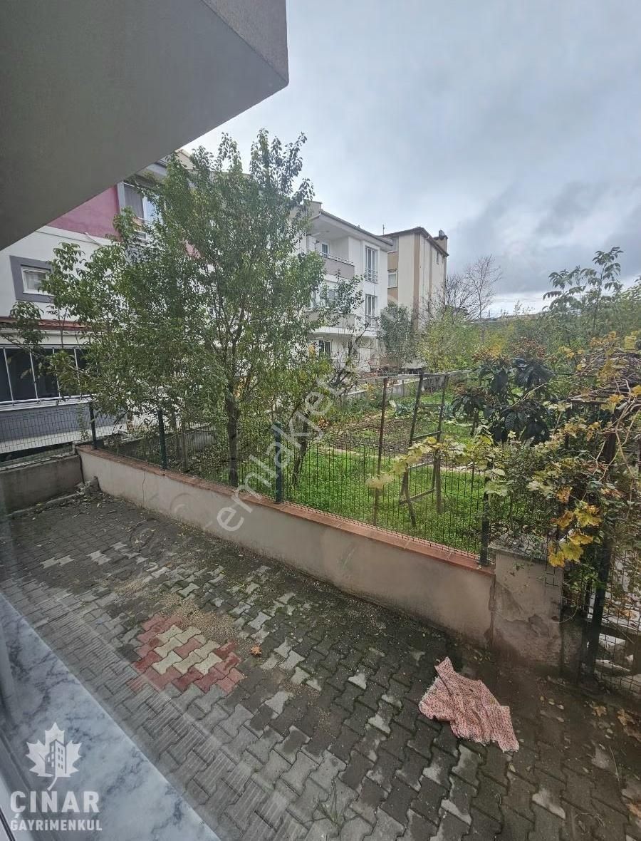Plevne Mah. İzmir Yoluna Yakın Açık Mutfaklı Kiralık 2+1 Daire - Görsel 12