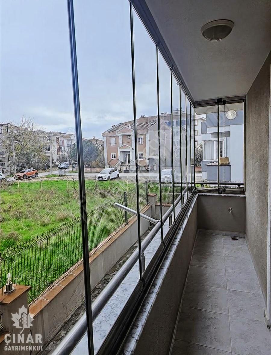 Plevne Mah. İzmir Yoluna Yakın Açık Mutfaklı Kiralık 2+1 Daire - Görsel 3