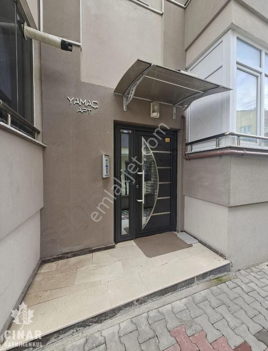 Plevne Mah. İzmir Yoluna Yakın Açık Mutfaklı Kiralık 2+1 Daire - Görsel 22