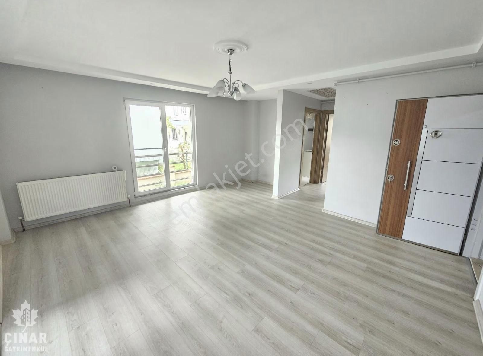 Plevne Mah. İzmir Yoluna Yakın Açık Mutfaklı Kiralık 2+1 Daire - Görsel 13