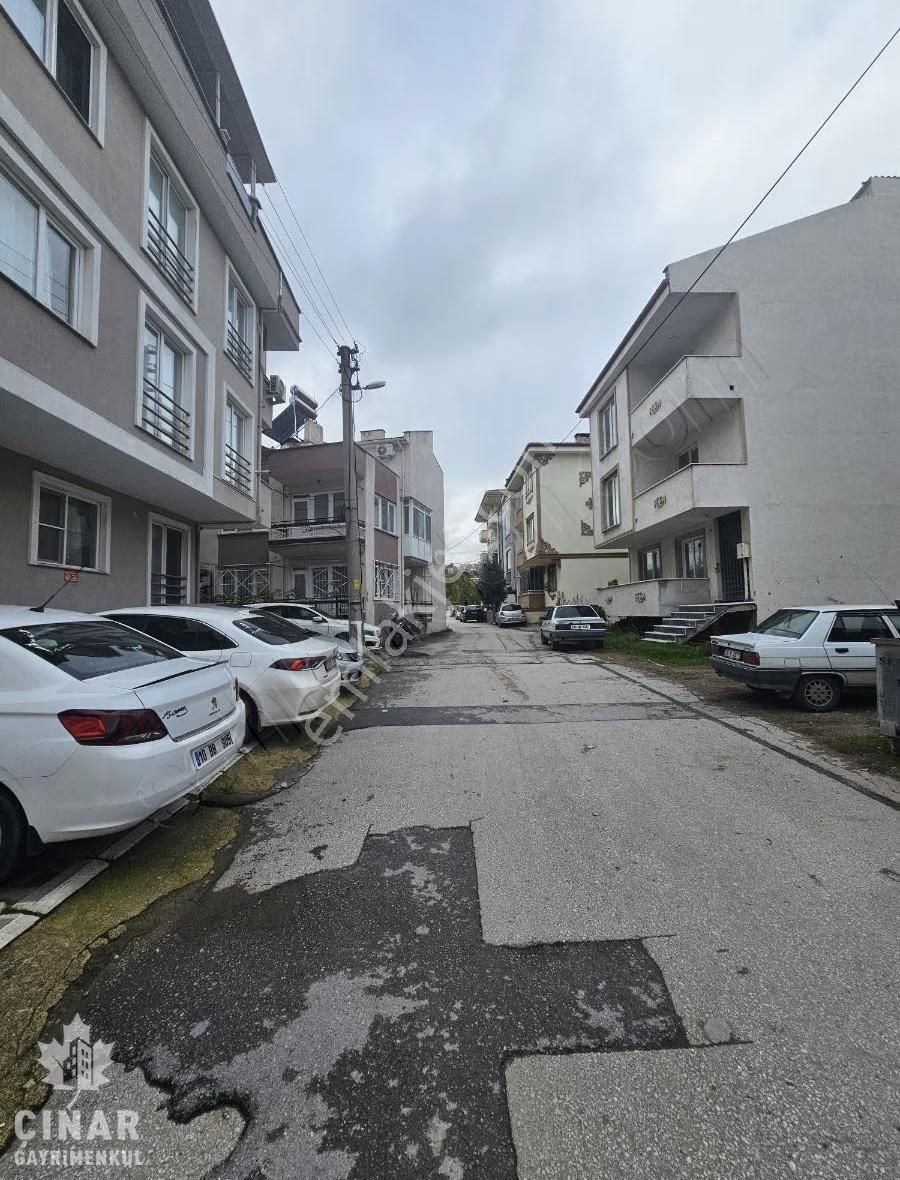 Plevne Mah. İzmir Yoluna Yakın Açık Mutfaklı Kiralık 2+1 Daire - Görsel 29