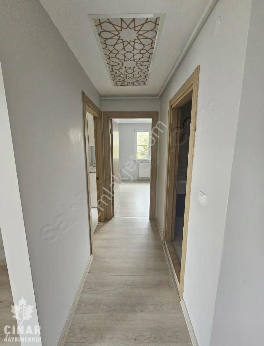 Plevne Mah. İzmir Yoluna Yakın Açık Mutfaklı Kiralık 2+1 Daire - Görsel 17