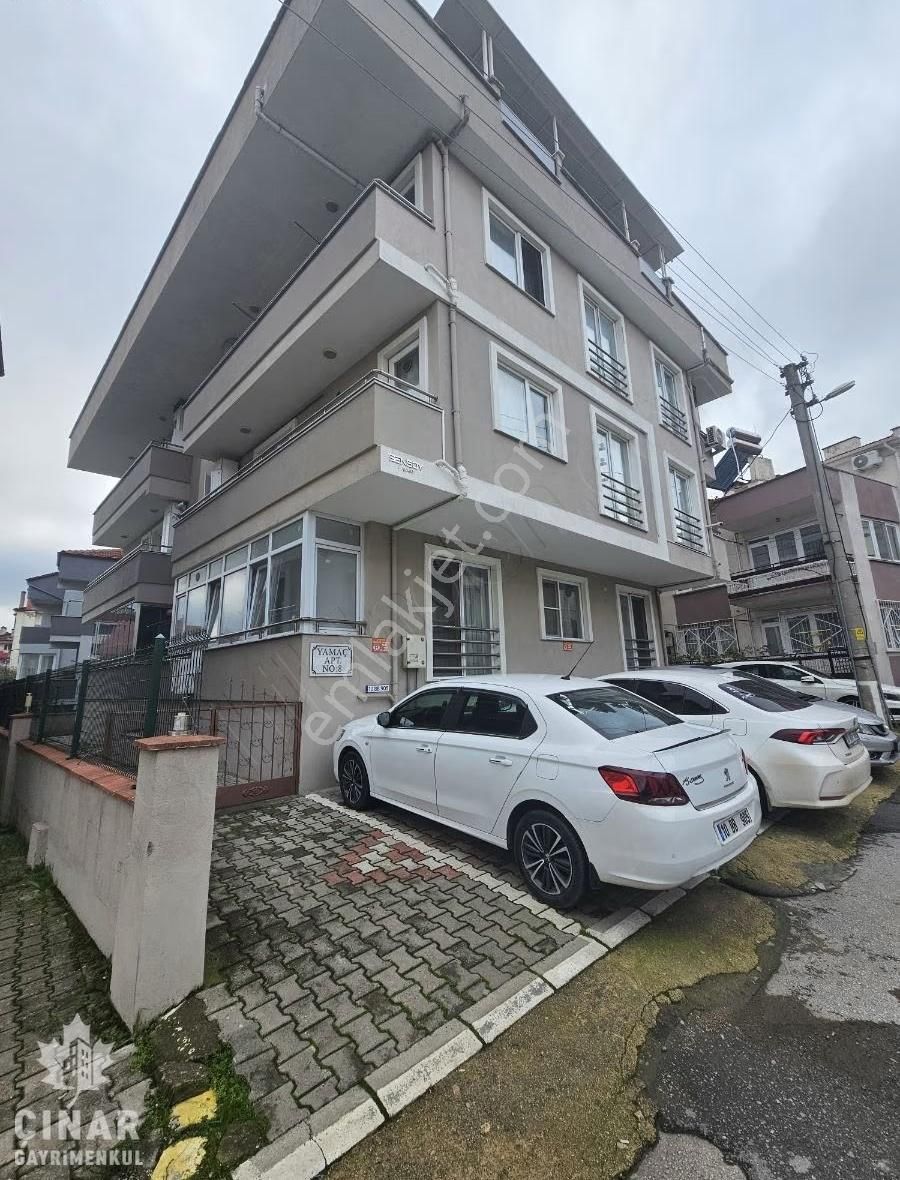 Plevne Mah. İzmir Yoluna Yakın Açık Mutfaklı Kiralık 2+1 Daire - Görsel 23