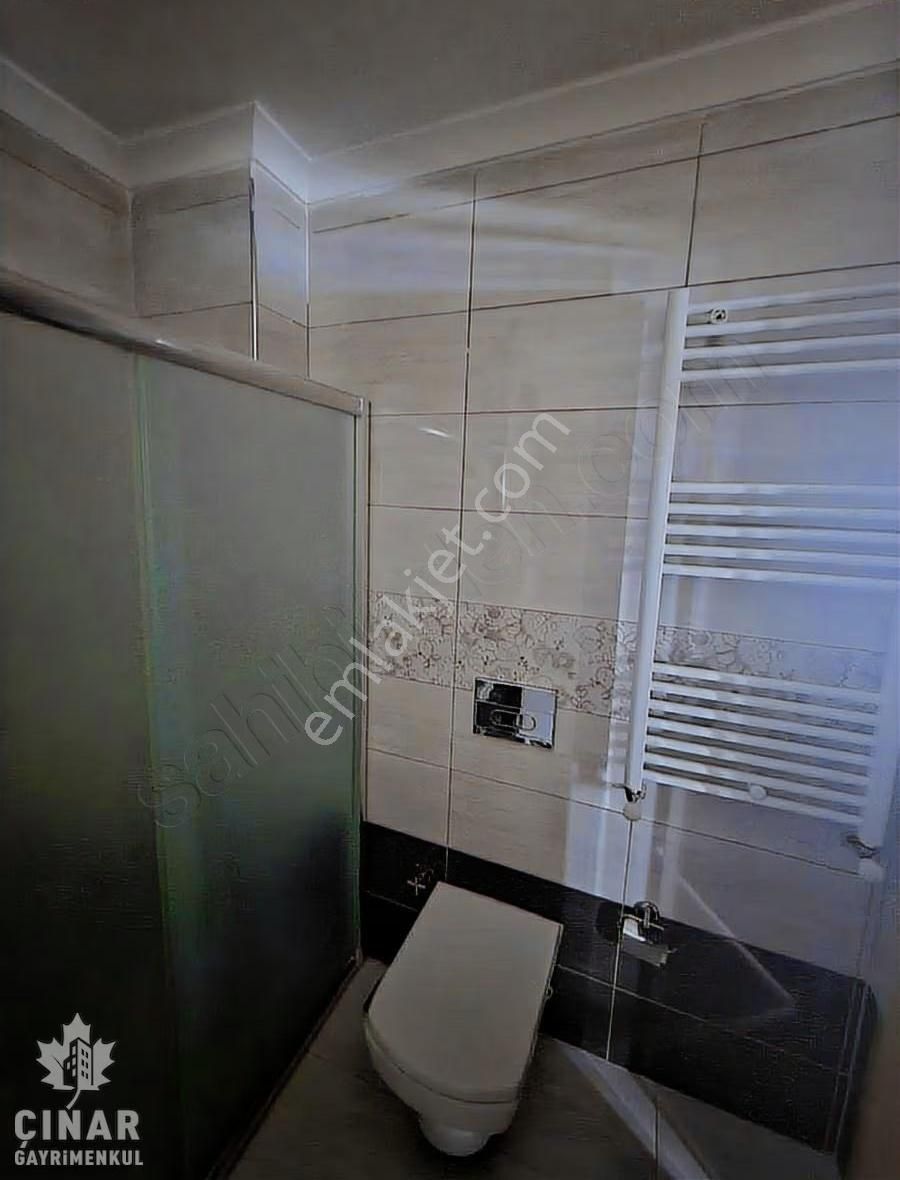 Plevne Mah. İzmir Yoluna Yakın Açık Mutfaklı Kiralık 2+1 Daire - Görsel 33