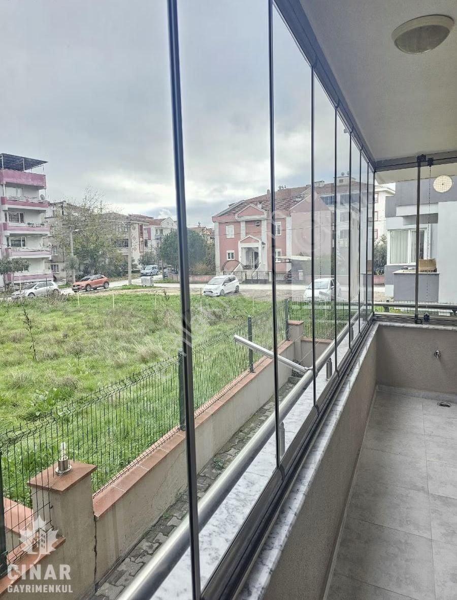 Plevne Mah. İzmir Yoluna Yakın Açık Mutfaklı Kiralık 2+1 Daire - Görsel 26