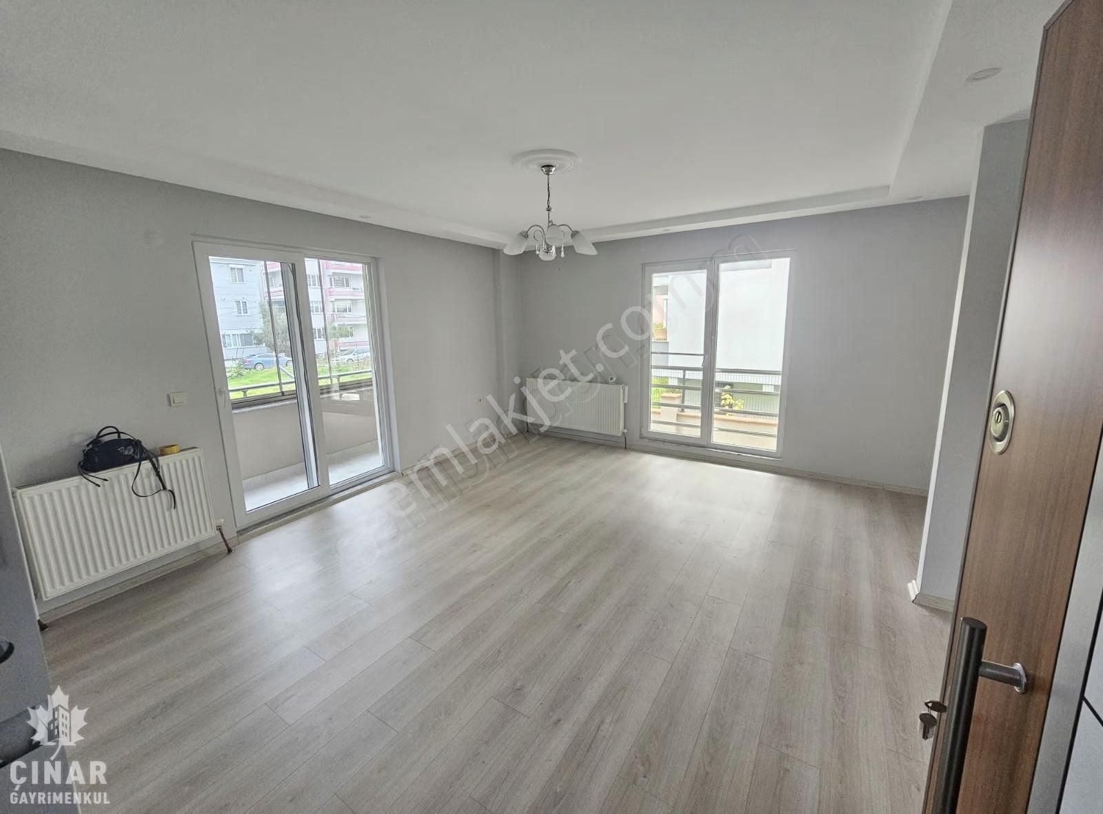 Plevne Mah. İzmir Yoluna Yakın Açık Mutfaklı Kiralık 2+1 Daire - Görsel 19