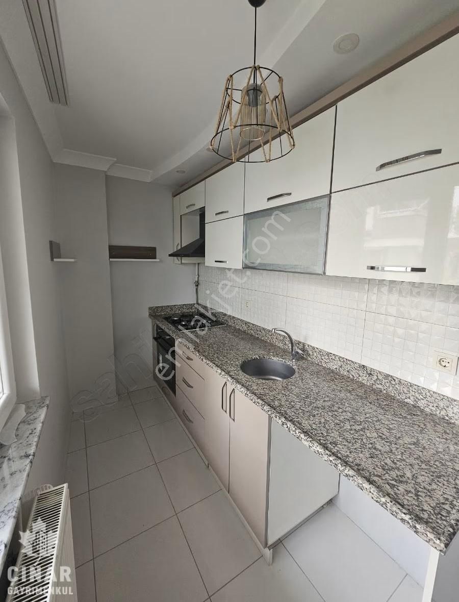 Plevne Mah. İzmir Yoluna Yakın Açık Mutfaklı Kiralık 2+1 Daire - Görsel 25