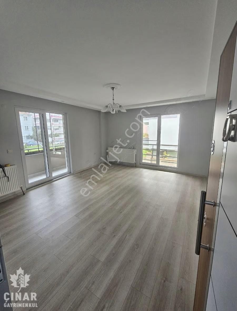 Plevne Mah. İzmir Yoluna Yakın Açık Mutfaklı Kiralık 2+1 Daire - Görsel 6
