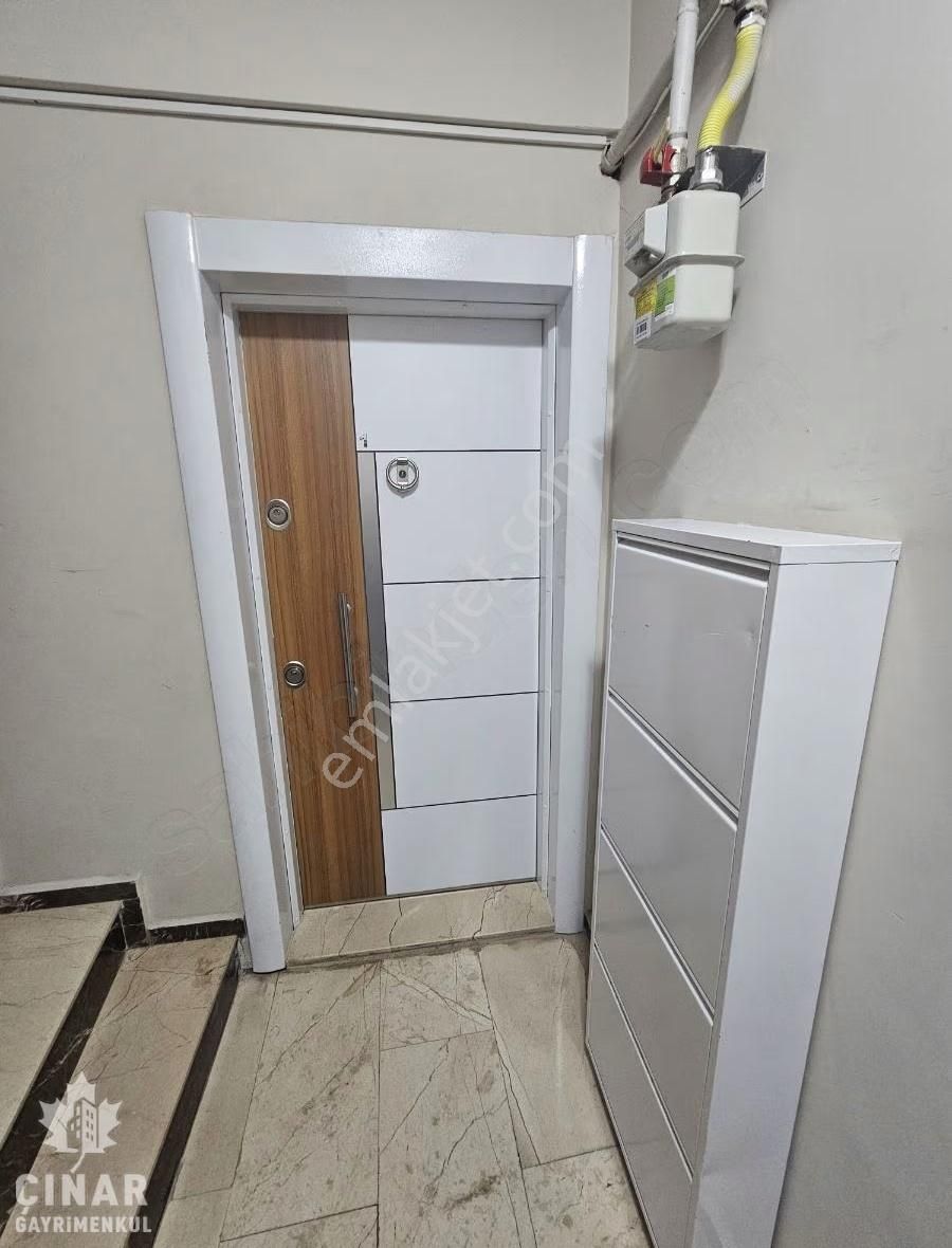 Plevne Mah. İzmir Yoluna Yakın Açık Mutfaklı Kiralık 2+1 Daire - Görsel 18